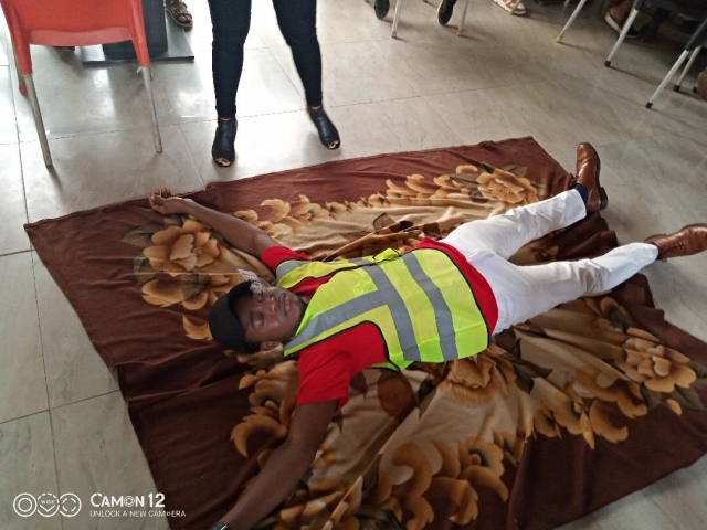  HSE Certification Training in Benin City, Nigeria - in Lagos, Abuja, Port-Harcourt, Kaduna, Warri, Benin, Enugu, Kano, Ibadan, Aba, Onitsha, Ondo, Asaba, Jos, Calabar, Ilorin, maiduguri, Zaria, Aba, Abeokuta, Oyo, Osun, Edo, Delta States